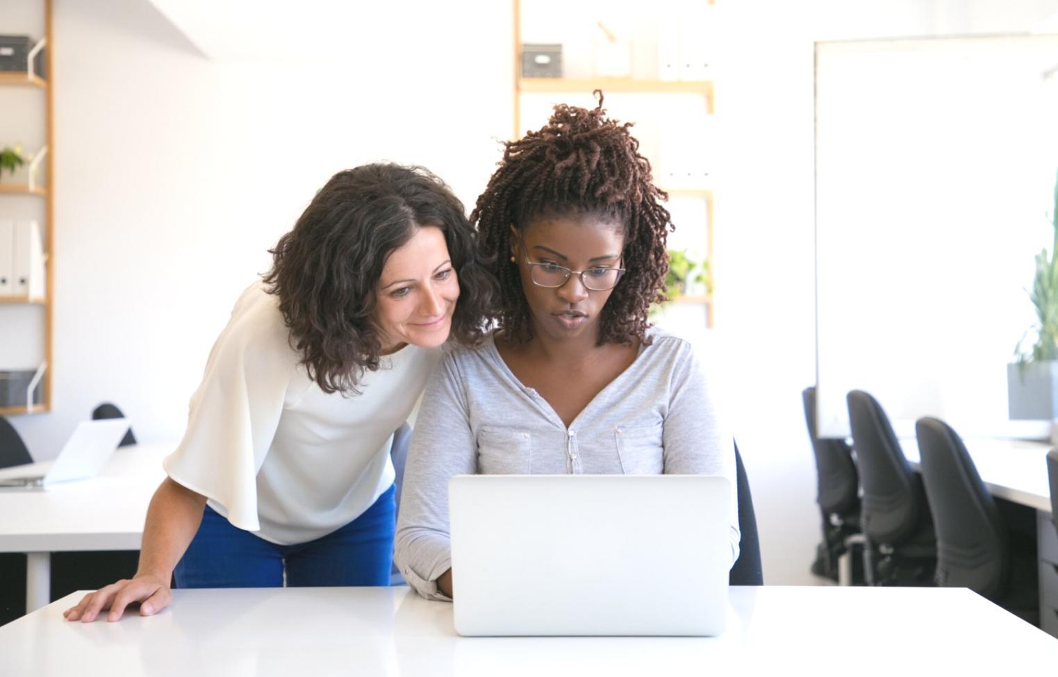 Discussion personnalisée sur la gestion financière